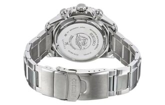 Solar Energy Sports Steel strip Watch